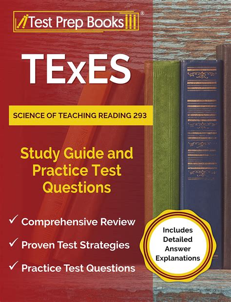 Science of Teaching Reading. . Science of teaching reading texas study guide